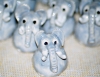 Spielfigur Elefant