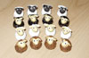 Spielfiguren Set Schafe